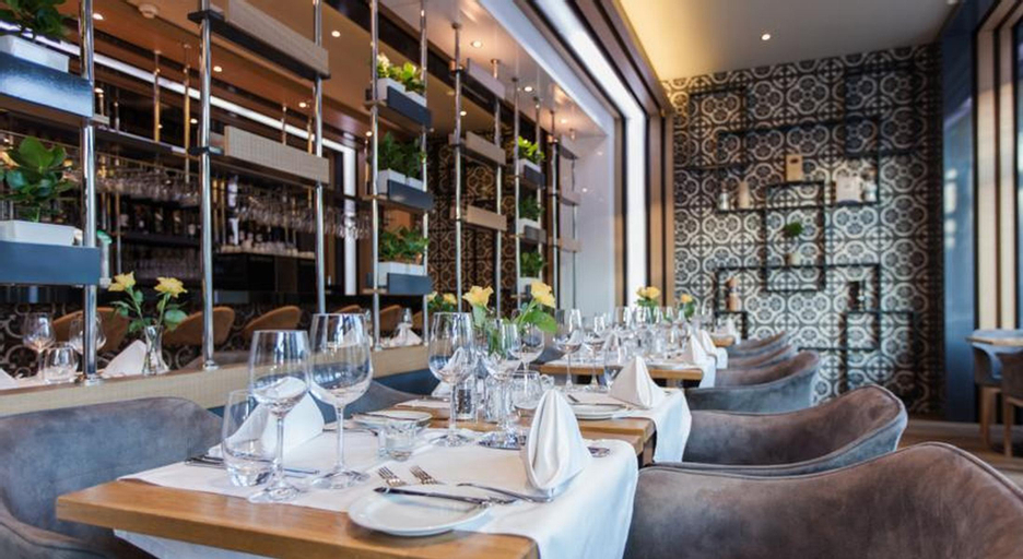 Food & Drinks 5, Hotel Plaza Winterthur, Winterthur