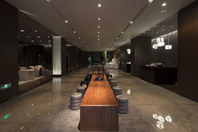 Public Area 5, Hui Hotel Shenzhen, Shenzhen