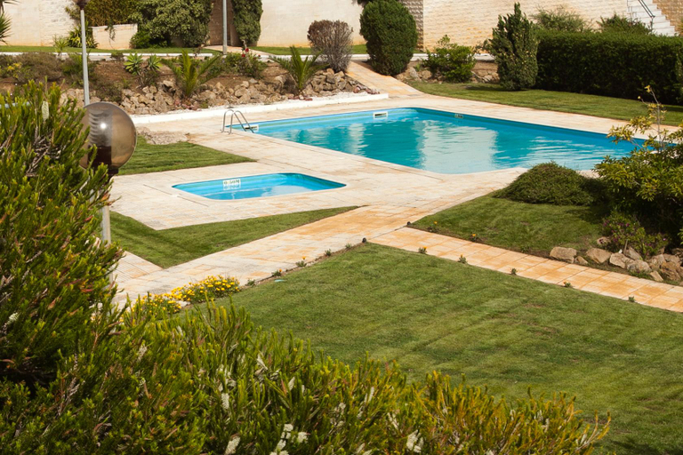 Sport & Beauty 5, Ericeira Chill Hill 2 – Peach Garden, Mafra
