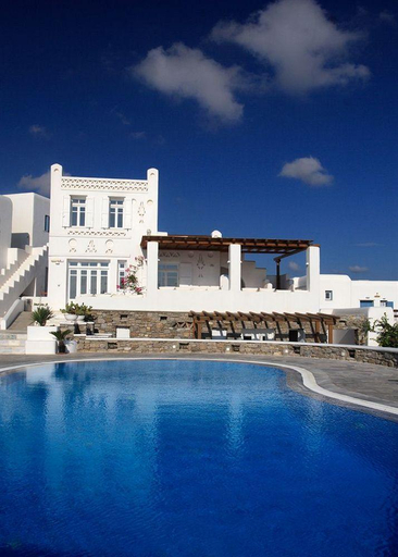 Sport & Beauty 5, Ananea Mykonos - Adults Only, South Aegean