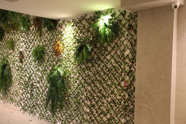 Public Area 4, Crocobeach Hotel, Fortaleza