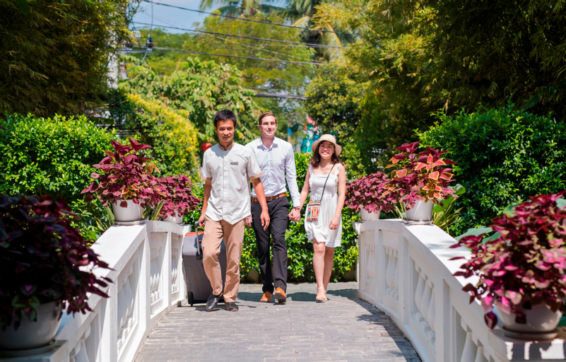 Hoi An Garden Palace & Spa, Hội An