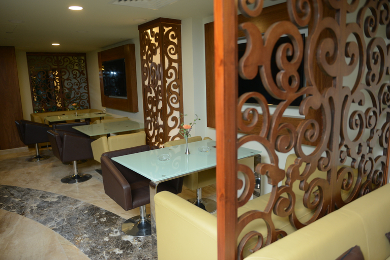 Public Area 4, Eastern Al Montazah Hotel, Al-Muntazah