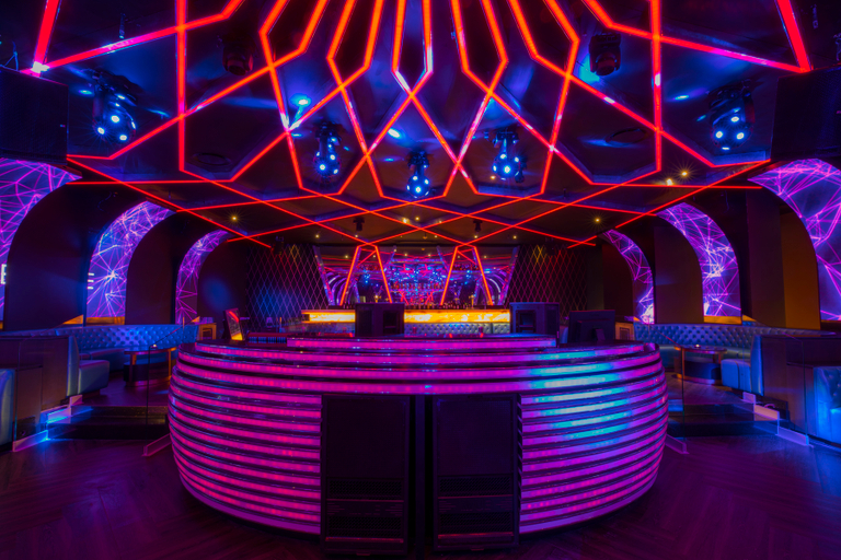 Public Area 4, The Grand at Moon Palace - All inclusive, Benito Juárez