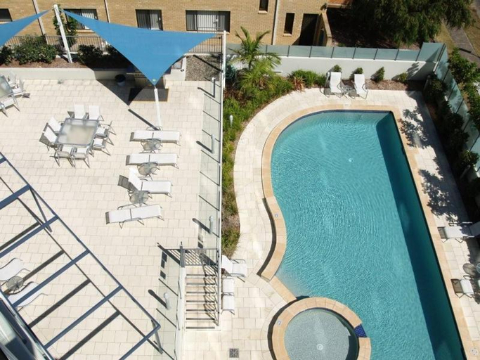 Sport & Beauty 3, Sevan Apartments Forster, Great Lakes