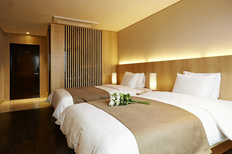 Exterior & Views 4, ibis Styles Ambassador Jeonju City Centre, Jeonju
