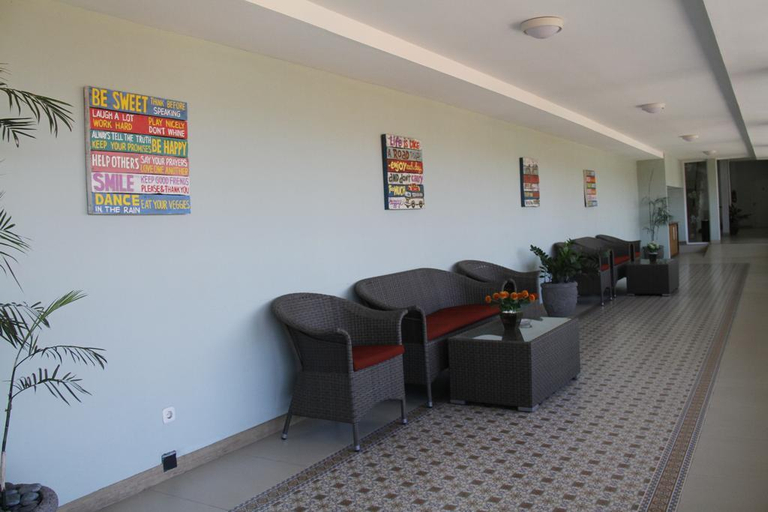 Public Area 3, Duo Legian Hotel, Badung