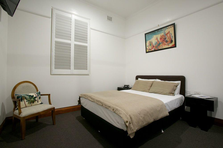 Pier Hotel Coffs Harbour, Coffs Harbour - Pt A
