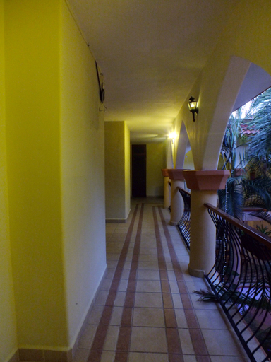 Public Area