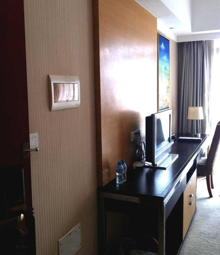 Others, Mingmen Hotel, Dongguan