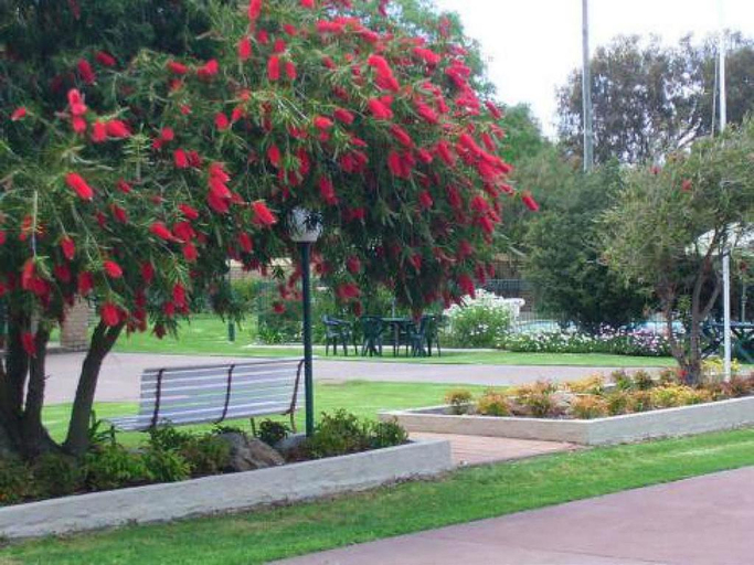 Exterior & Views 2, Mulwala Resort, Corowa