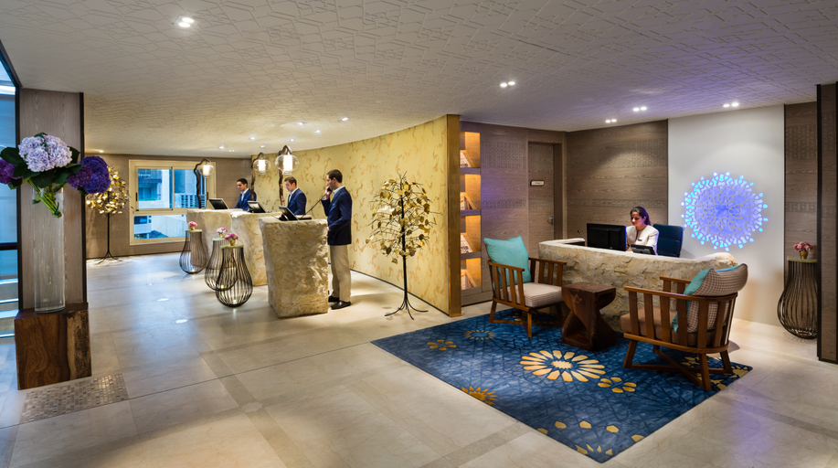 Public Area 4, Kempinski Summerland Hotel & Resort Beirut, Baabda