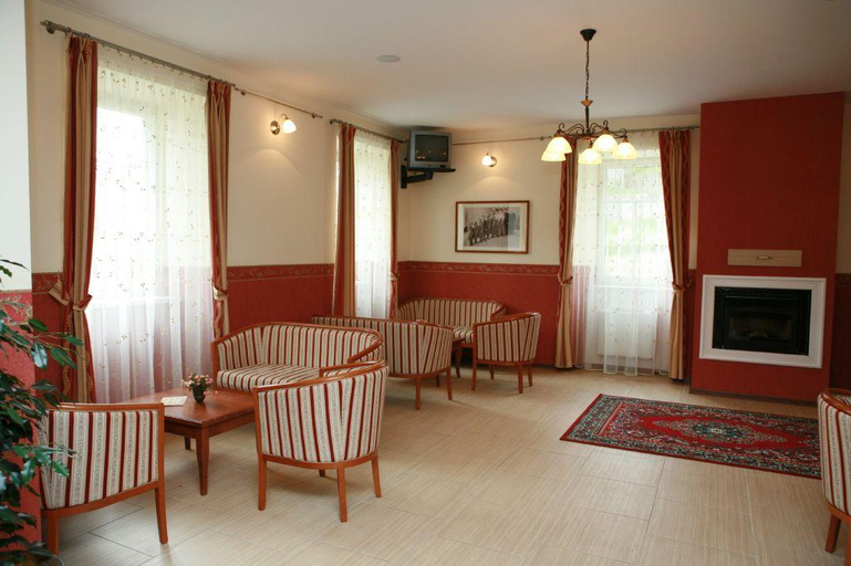 Public Area 2, Hotel Center, Postojna