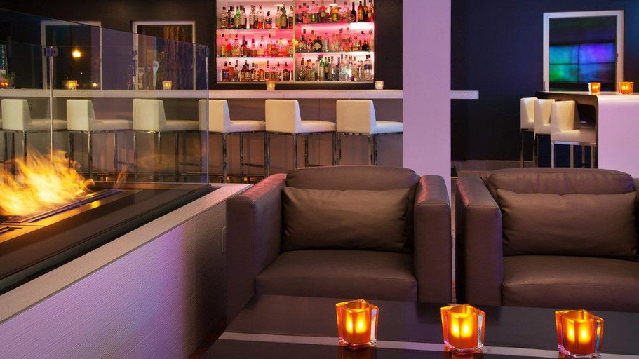 Public Area 3, Aloft San Jose Cupertino, Santa Clara