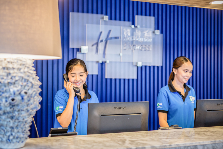 Public Area 2, Holiday Inn Express krabi Ao Nang, Mueang Krabi