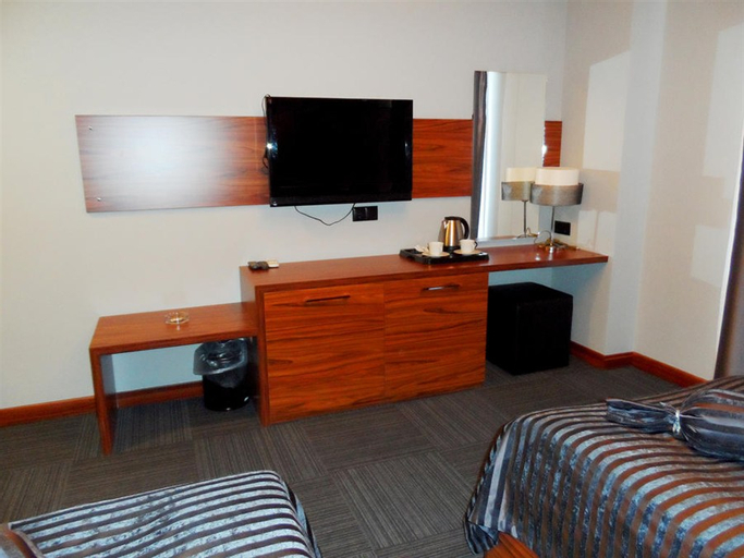 Ada Loft Aparts, Bulancak
