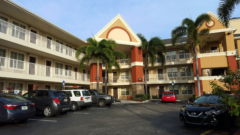 Extended Stay America - Fort Lauderdale - Tamarac, Broward