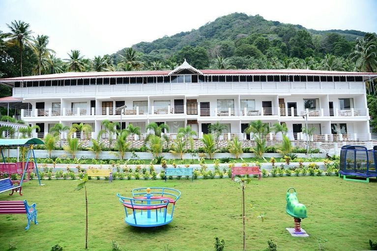 Orchard Valley Resort, Tirunelveli