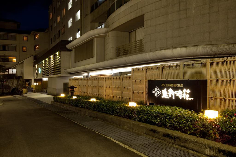 Exterior & Views 2, Entaijiso, Kurobe