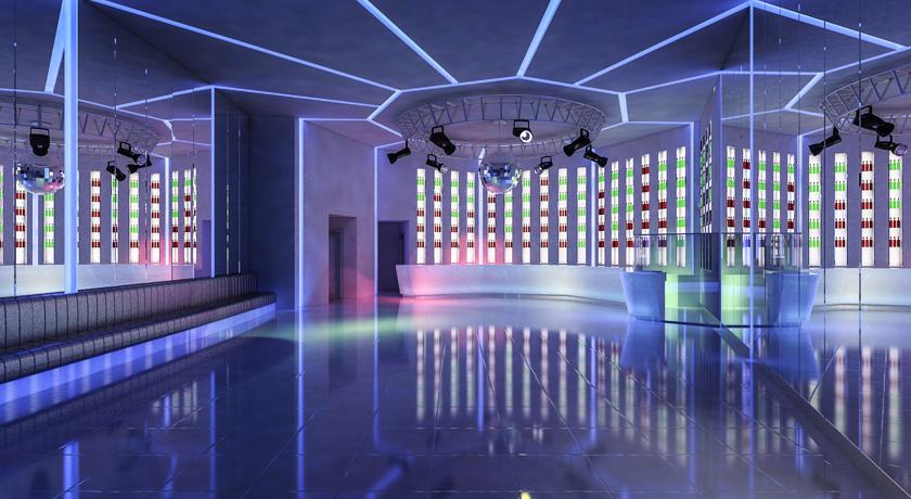 Public Area 4, Bosphorus Sorgun, Manavgat