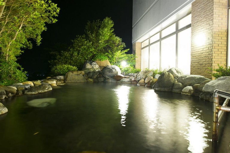 Exterior & Views 2, Mercure Wakayama Kushimoto Resort & Spa, Kushimoto