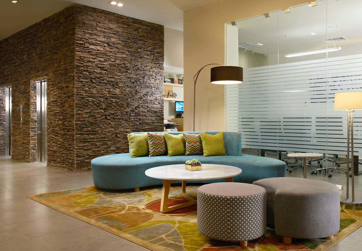 Public Area, InHouse Hotel Villahermosa, Centro