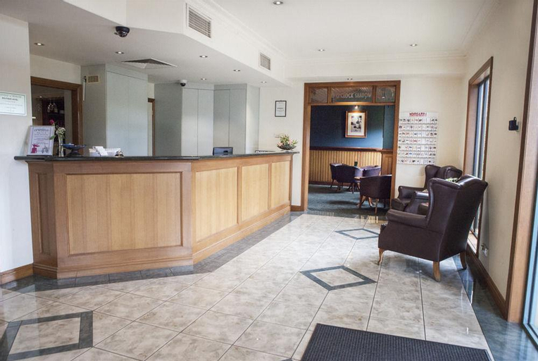 Gateway on Monash Boutique Hotel, Monash - Waverley West