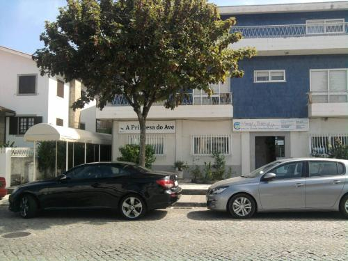 Residencial Princesa do Ave, Vila do Conde