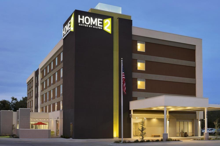 Exterior & Views 2, Home2 Suites by Hilton Stillwater, Payne