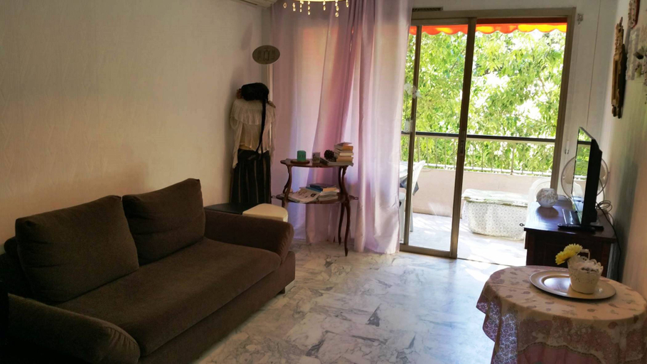 Public Area, Ctc Event, Alpes-Maritimes