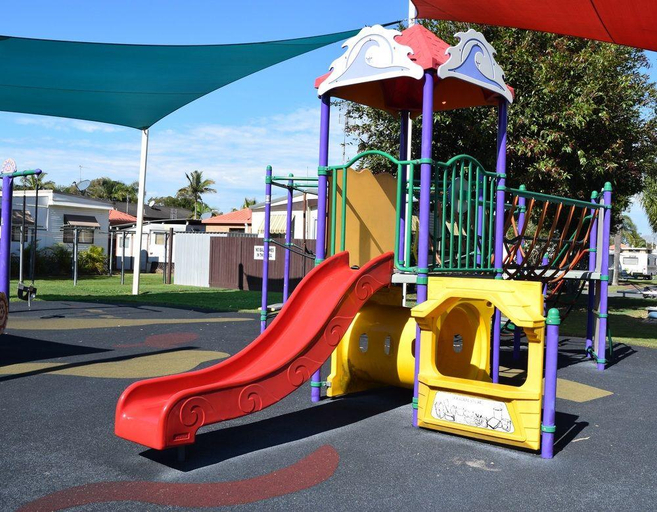 Family & Kids 2, Pyramid Holiday Park, Tweed Heads