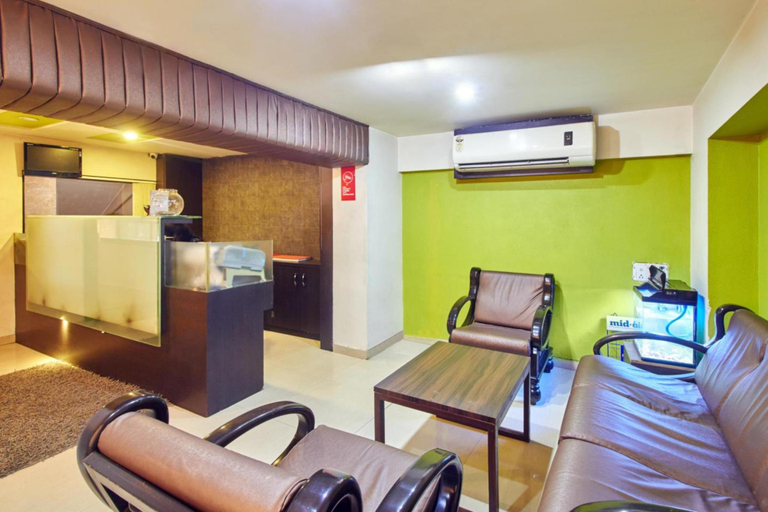Others, Alka Residency, Thane