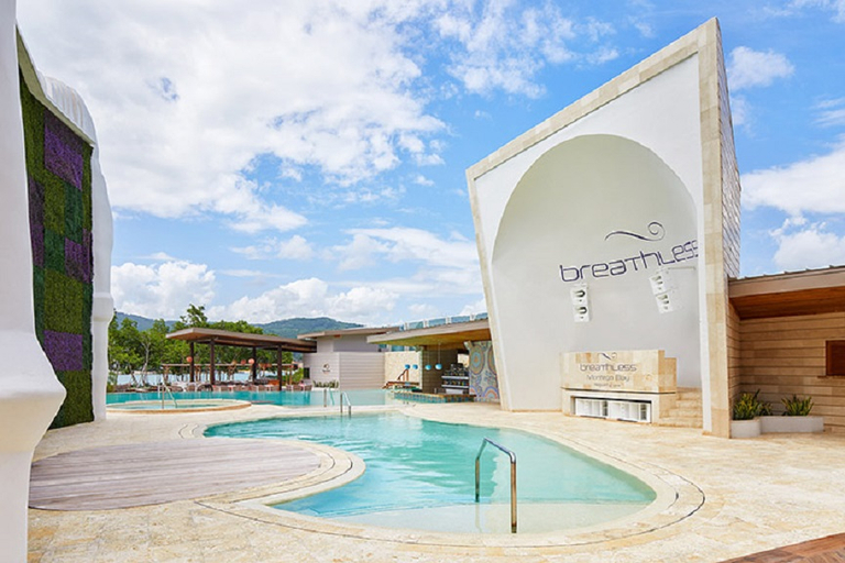 Sport & Beauty 2, Breathless Montego Bay