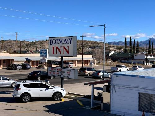 Economy Inn, Mohave