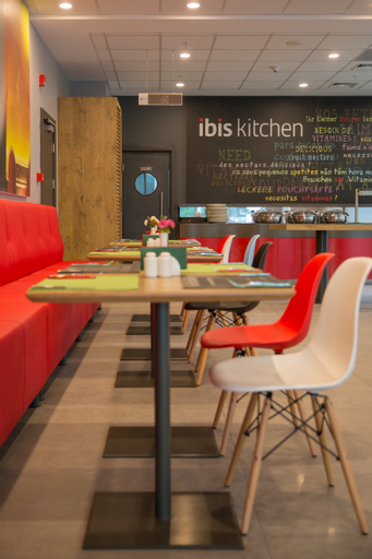 Public Area 2, ibis Istanbul West, Küçükçekmece