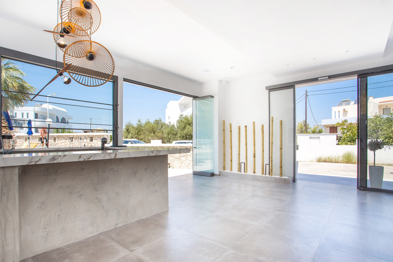 Public Area 2, Moscha Hotel, South Aegean