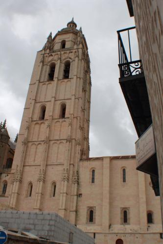 Hospedaje La Juderia, Segovia