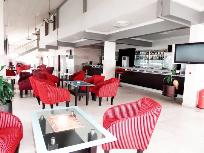 Public Area