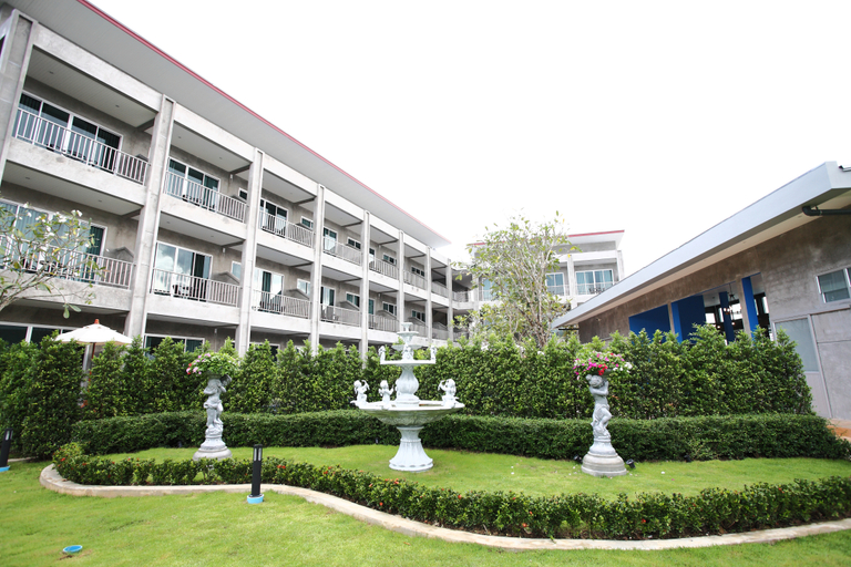 Exterior & Views 3, The Malika, Pulau Phuket