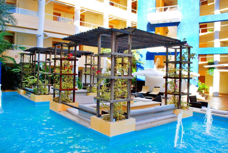Hesperia Edén Club - Adults Only, Antolín del Campo