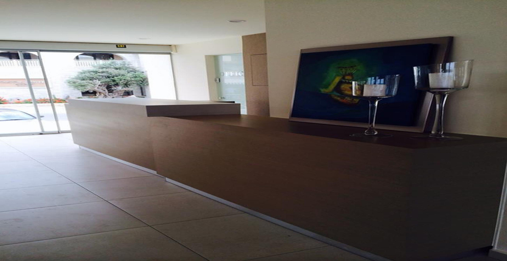 Public Area 3, Malliotakis Beach Hotel by Checkin, Crete