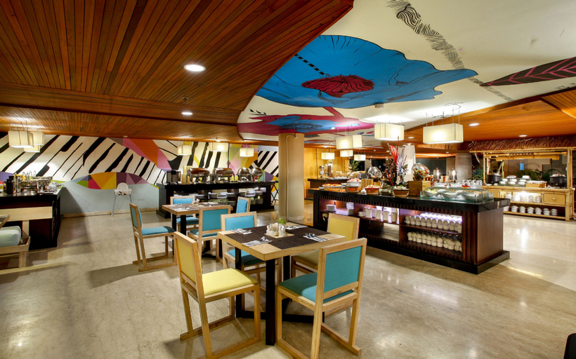 Bedrock Hotel Kuta Bali, Badung