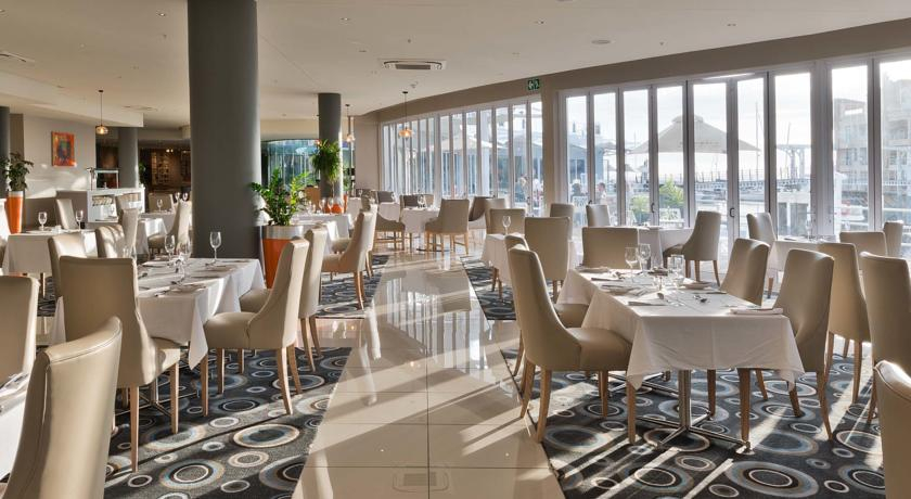 Food & Drinks 5, Krystal Beach Hotel, City of Cape Town
