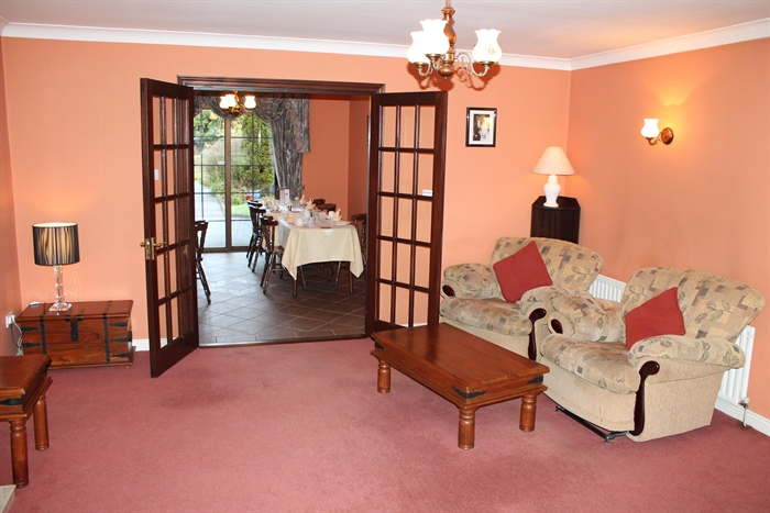 Public Area 2, Riverview House