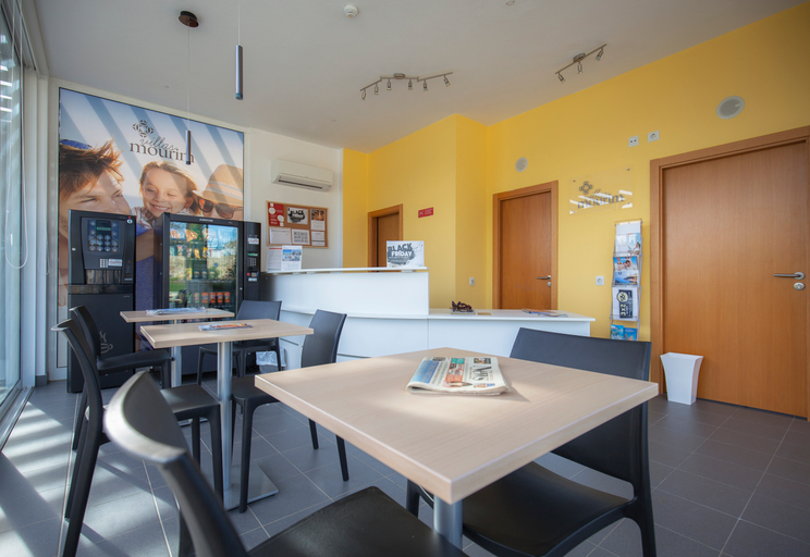Public Area 2, Hello Villas Algarve, Lagoa