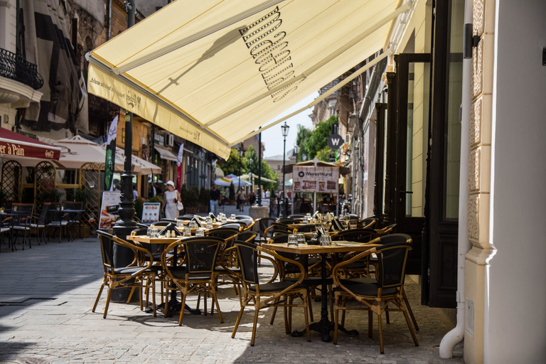 Food & Drinks 5, The Mansion Boutique Hotel, Municipiul Bucuresti
