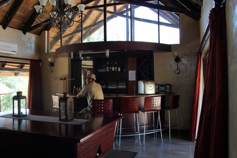 Public Area 5, Morokolo Safari Lodge Self-catering, Bojanala