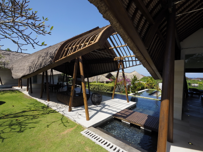 Public Area 4, The Samata by LifestyleRetreats, Denpasar