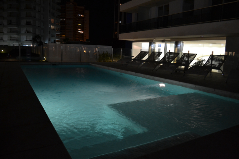 Sport & Beauty 3, Arenas del Mar Apartments, n.a351