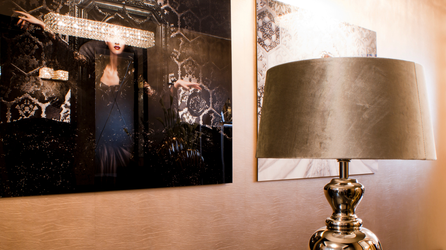 Public Area 4, Milford Suites, Budapesti